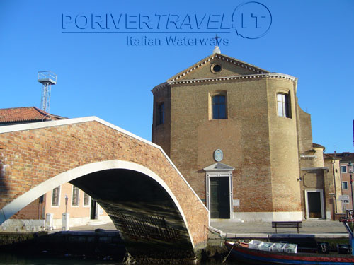 Chioggia